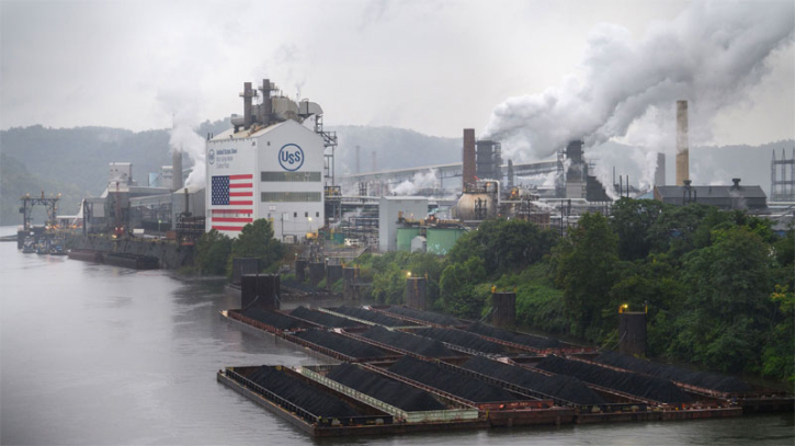 US mulls blocking Nippon Steel takeover of US Steel