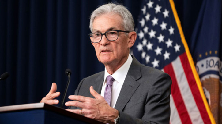 US Fed expected to announce its 1st interest rate cut since 2020