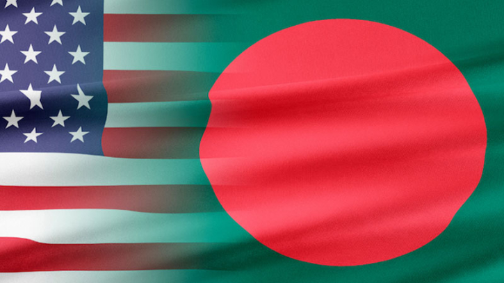 US Government pledge to support interim government in Bangladesh