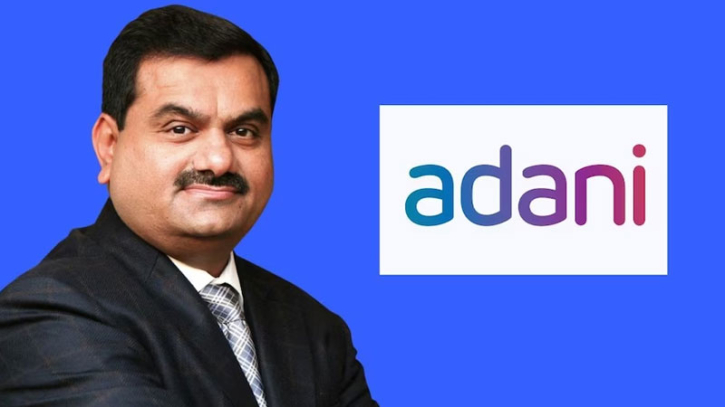 Adani secures $3bn credit from sovereign wealth fund