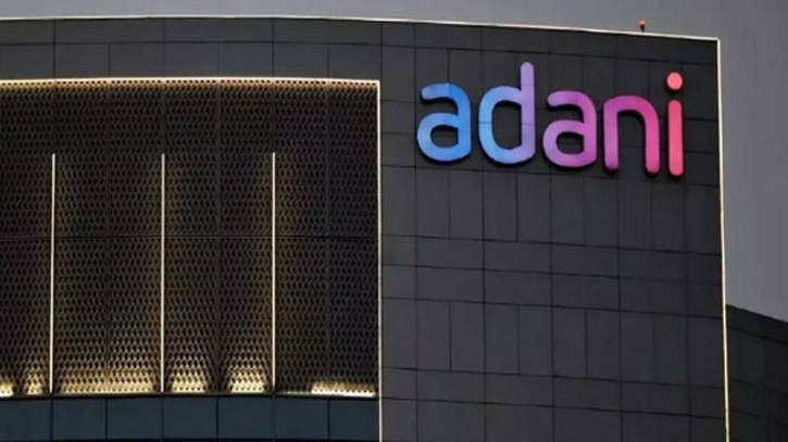 Adani Group rejects Hindenburg's fresh allegations