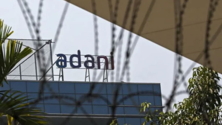 India regulator rejects bias in Adani probe