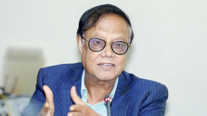 Tycoons linked to Hasina siphoned $17bn from banks: BB governor