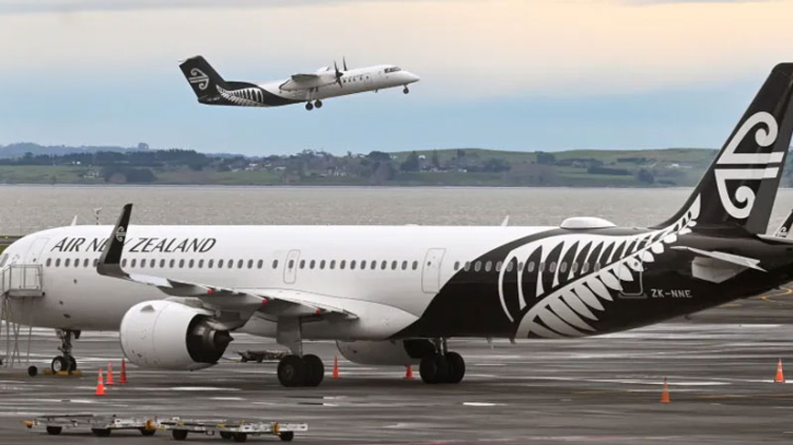 International tourists to pay triple tax to visit New Zealand