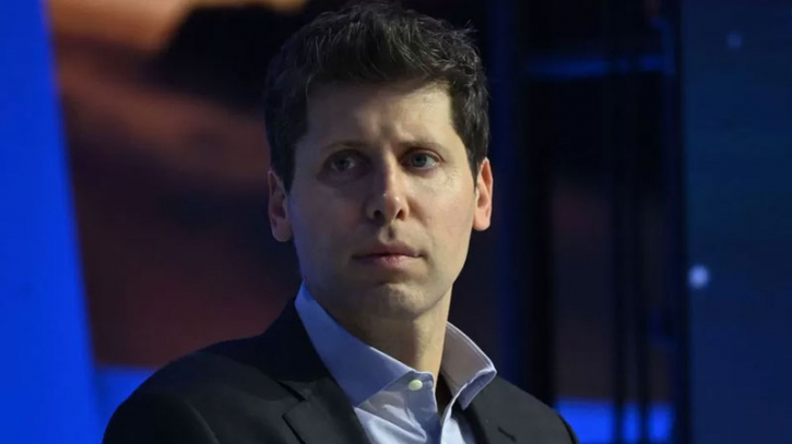 Sam Altman in talks to rejoin OpenAI board