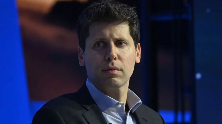 Ousted OpenAI boss Altman to return days after being sacked