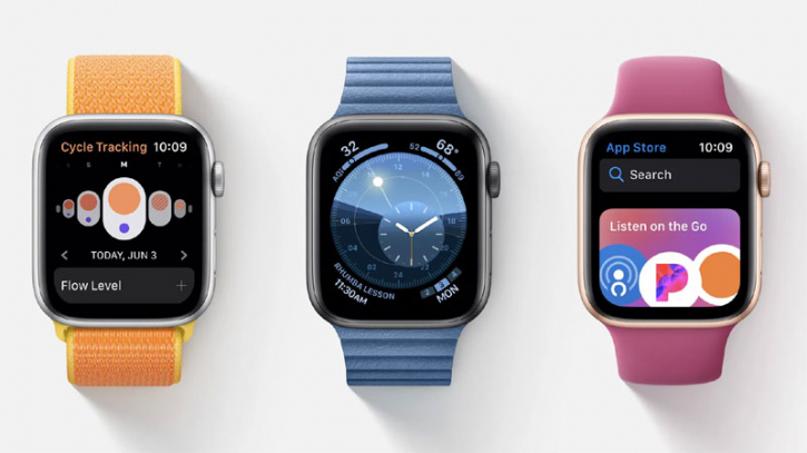 Apple seeks appeal against US ban on smart watch import