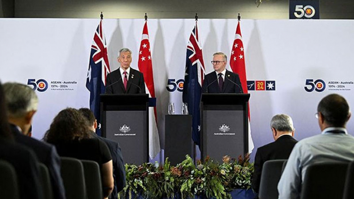 Australia sets up $1.3bn fund to grow trade with ASEAN