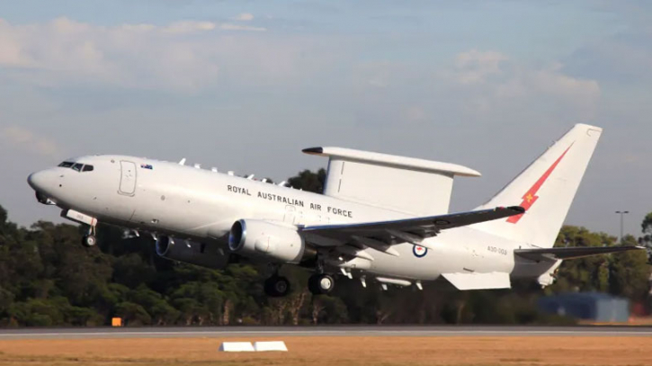 Australia to deploy surveillance aircraft to assist Ukraine