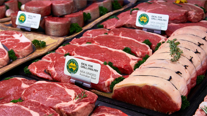 China lifts Australian beef import ban in the latest sign of thaw