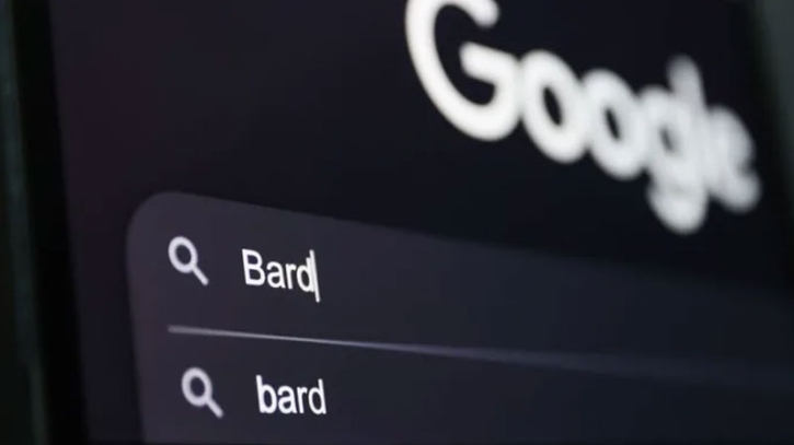 Google's Bard AI bot mistake wipes $100bn off shares