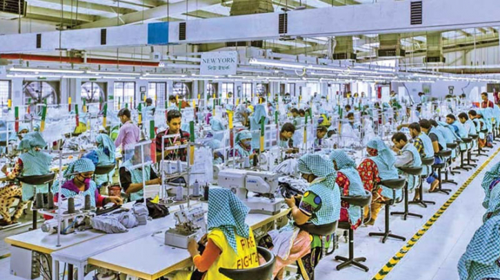 BD apparel exports to US double to $9.75bn in 5 years