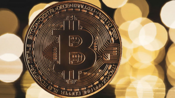 Bitcoin surpasses $35,000, first time since May 2022