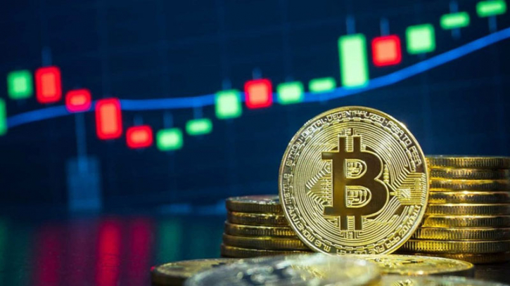 Bitcoin tops $36,000 first time since May 6, 2022