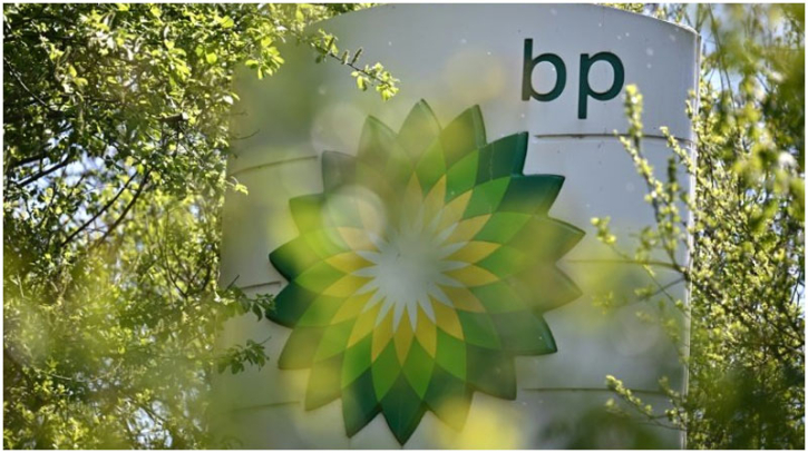 BP posts 97% drop in annual net profit