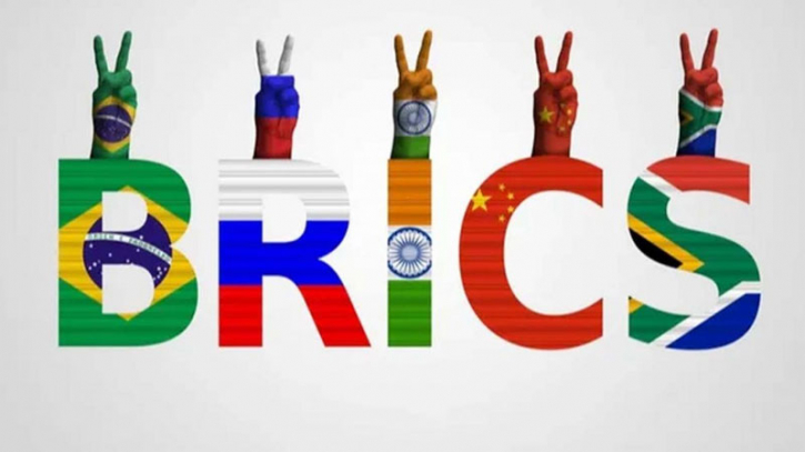 Bangladesh formally applies for BRICS membership