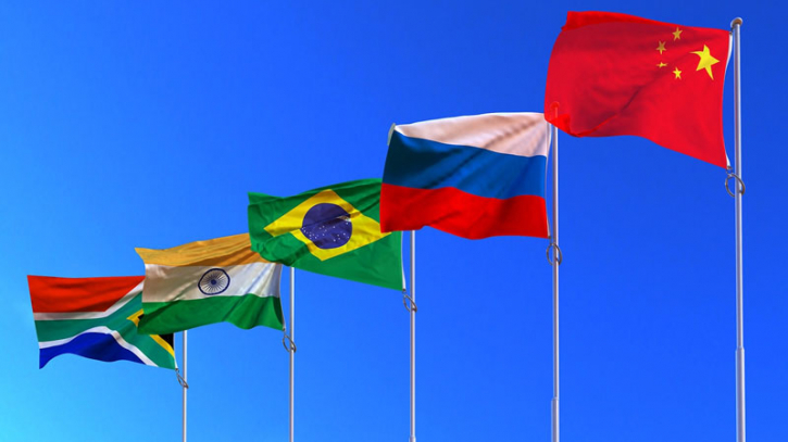 It's a new dawn of trade if Dhaka joins BRICS