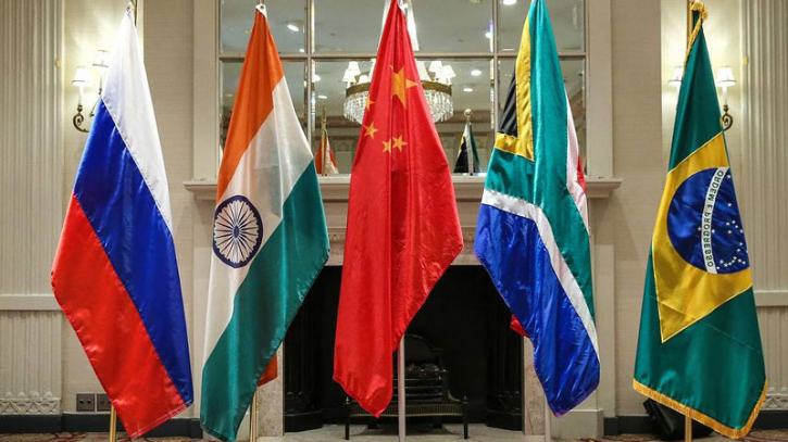 BRICS leaders to discuss increasing use of local currencies