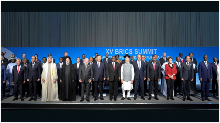 BRICS expansion: Big win for China; can it really work as a counterweight to the West?