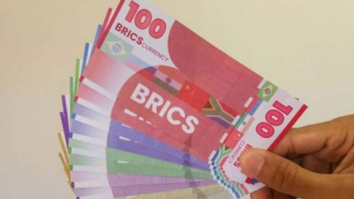 Russia, Iran working to create single BRICS currency