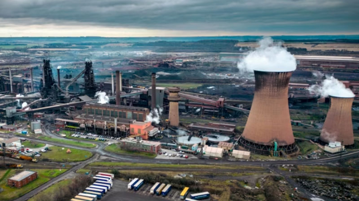 British Steel set to cut up to 2,000 jobs