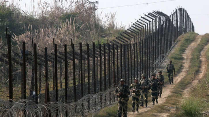 India's BSF to install CCTV cameras at Bangladesh, Pakistan borders