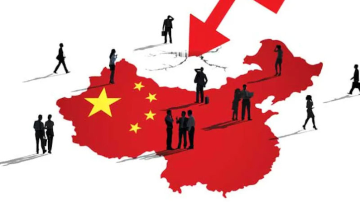 China's role in the global economy