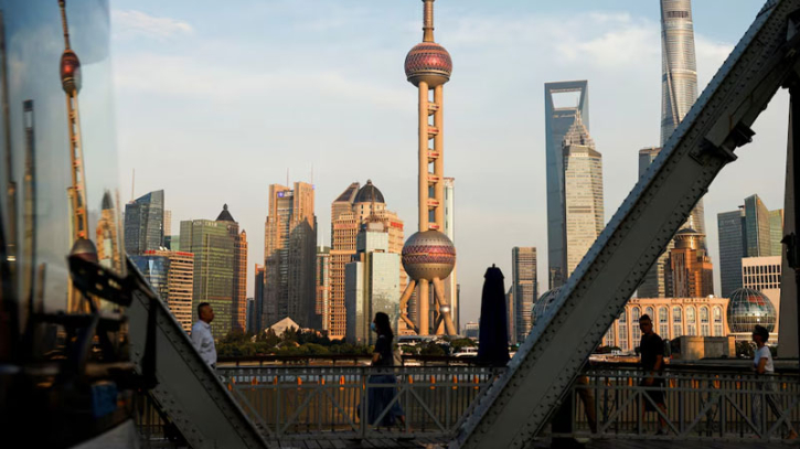 China plans record $411bn special treasury bond issuance in 2025