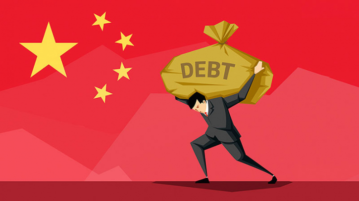 Huge debts to China come due: Will the world's poorest have to pay?