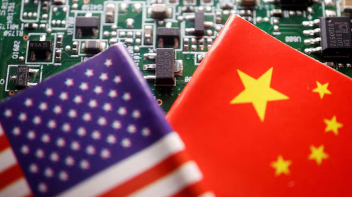 New US rule on chip equipment exports to China to exempt some allies