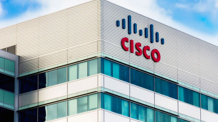 Cisco to lay off thousands of workers