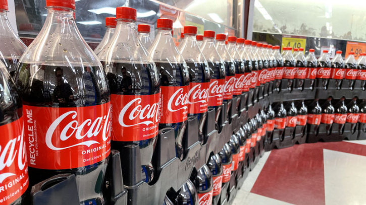 Coca-Cola eyes more price hikes in emerging markets