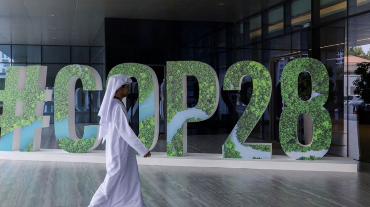 COP28: The scientific basis for a rapid fossil fuel phase out