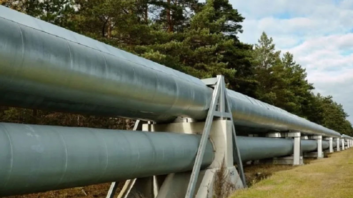 Cross-border energy pipeline to bolster Bangladesh-India ties