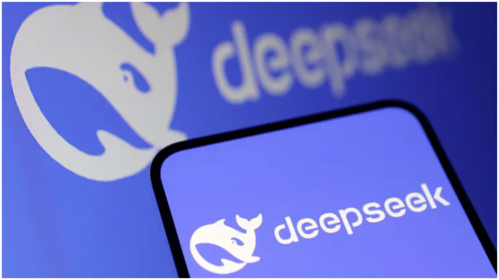 What's DeepSeek, China's AI startup sending shockwaves through global tech?