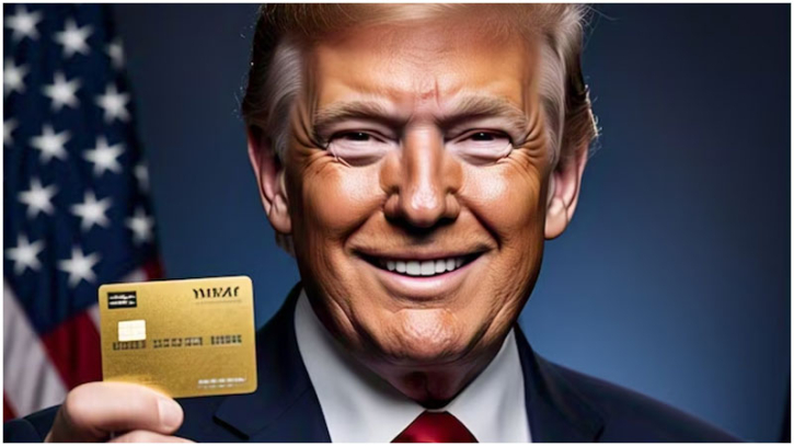 Trump announces US ‘gold card' visa scheme for $5mn