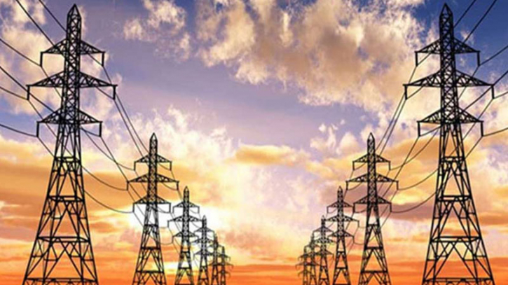 Bangladesh sees record electricity production Tuesday