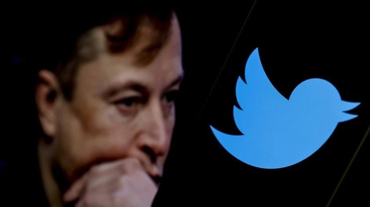 1.5bn inactive twitter accounts to be removed: Musk