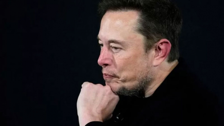 White House criticises Musk over 'hideous' antisemitic lie