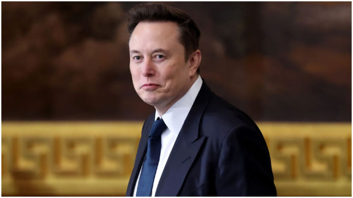 Musk not interested in buying TikTok