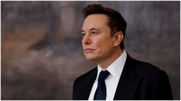 US will go ‘bankrupt' without cuts: Elon Musk