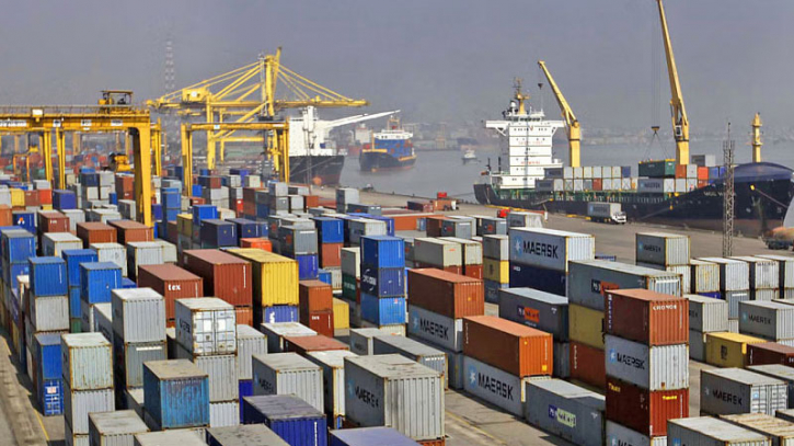 Bangladesh sets $72bn export target for FY24