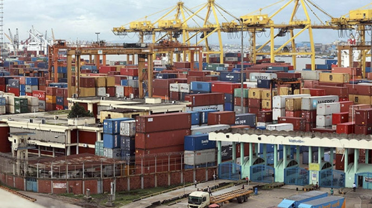 Bangladesh sees 15.26% growth in July export earnings