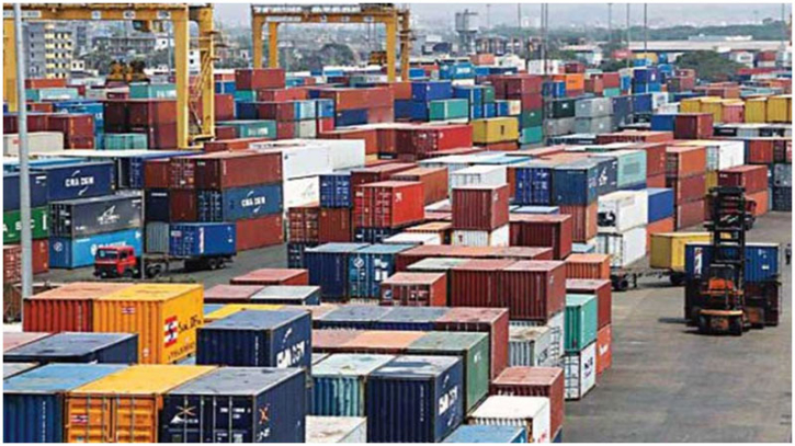 Bangladesh's export earnings see 11.68% growth