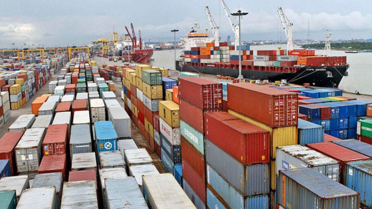 Bangladesh's import-export operations accelerate in sea ports, land ports