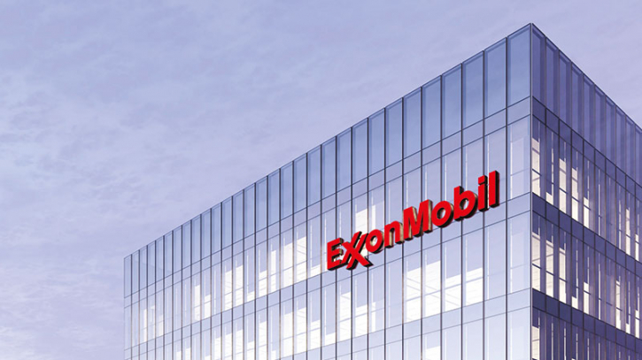 ExxonMobil buys shale giant in massive $59.5bn fossil fuel deal