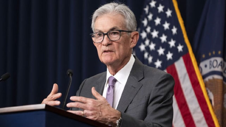 US Fed makes aggressive rate cut