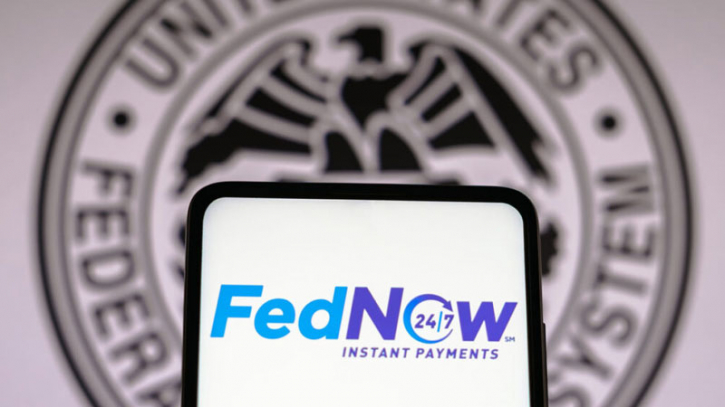 Fed to launch long-awaited instant payments service ‘FedNow'