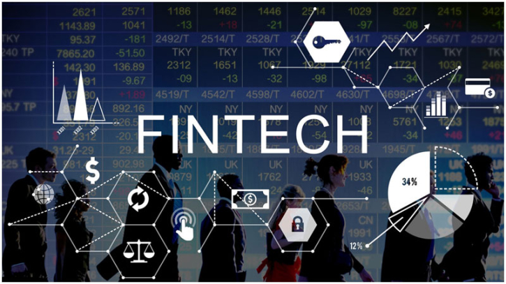 Global Fintech investments down to 7-year low last year