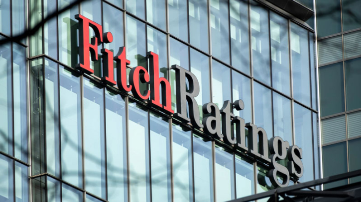 Fitch downgrades Israel's credit rating as conflicts drag on